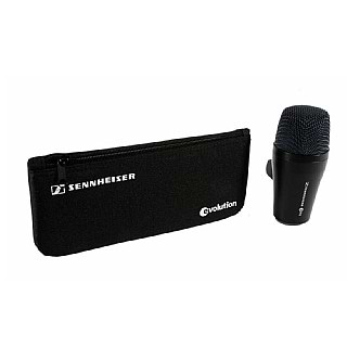 מיקרופון דינמי דגם E 902