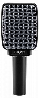 מיקרופון דינמי דגם E 906