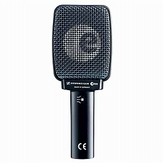 מיקרופון דינמי דגם E 906