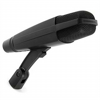 מיקרופון דינמי דגם MD 421-II