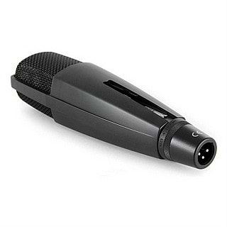 מיקרופון דינמי דגם MD 421-II