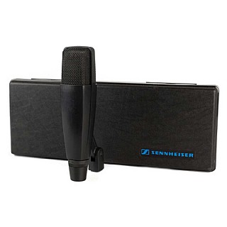 מיקרופון דינמי דגם MD 421-II