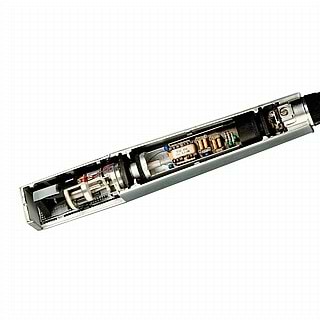 מיקרופון דינמי דגם MD 441-U