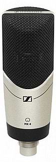 מיקרופון קונדנסר דגם MK4