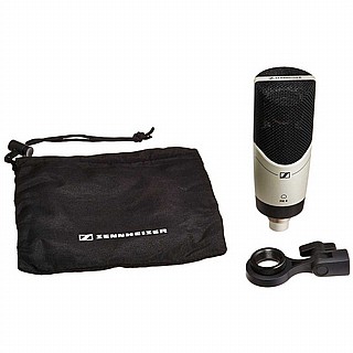 מיקרופון קונדנסר דגם MK4