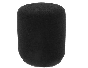 מסנן רוח (Windscreen) דגם MKW 4