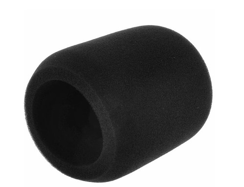 מסנן רוח (Windscreen) דגם MKW 4