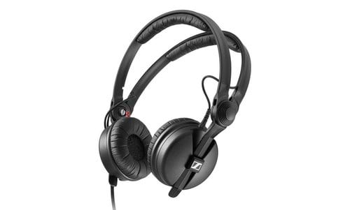 אוזניות די ג'יי דגם HD25 Plus מבית