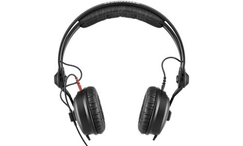 אוזניות די ג'יי דגם HD25 Plus מבית