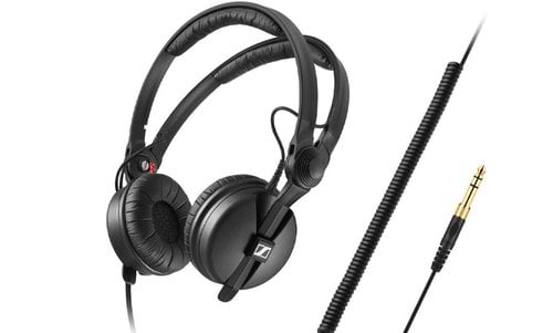 אוזניות די ג'יי דגם HD25 Plus מבית