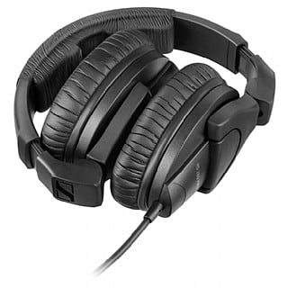 אוזניות די ג'יי דגם HD 280 Pro מבית