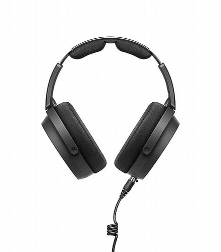 אוזניות די ג'יי דגם HD 490 PRO מבית