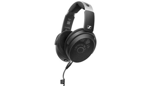אוזניות דגם HD 490 PRO PLUS מבית