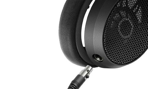 אוזניות דגם HD 490 PRO PLUS מבית