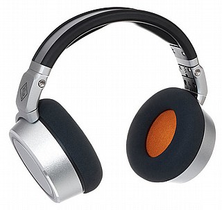 אוזניות אולפן Neumann NDH-20
