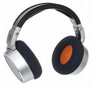 אוזניות אולפן Neumann NDH-20