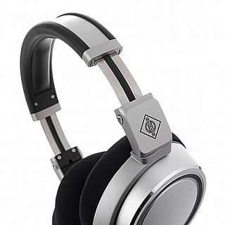 אוזניות אולפן Neumann NDH-20