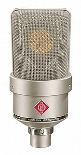 מיקרופון קונדנסר דגם TLM-103 מבית