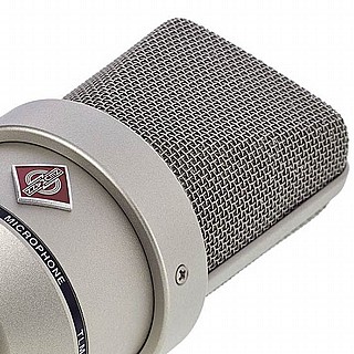 מיקרופון קונדנסר דגם TLM-103 מבית