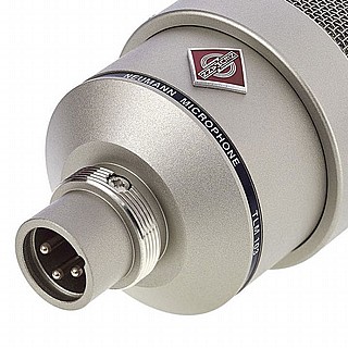 מיקרופון קונדנסר דגם TLM-103 מבית