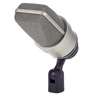 מיקרופון קונדנסר דגם TLM-103 מבית