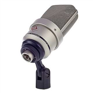 מיקרופון קונדנסר דגם TLM-103 מבית