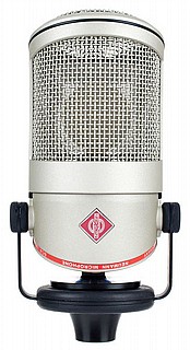 מיקרופון קונדנסר דגם BCM 104 מבית