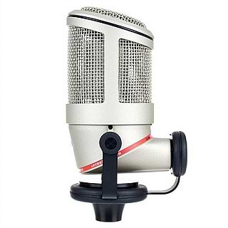 מיקרופון קונדנסר דגם BCM 104 מבית