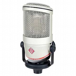 מיקרופון קונדנסר דגם BCM 104 מבית