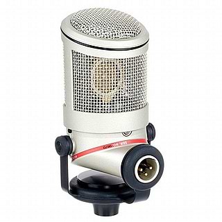 מיקרופון קונדנסר דגם BCM 104 מבית