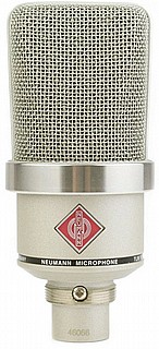 מיקרופון קונדנסר דגם TLM-102 מבית