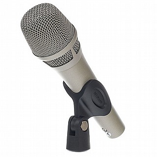 מיקרופון קונדנסר ידני דגם KMS 105 מבית 