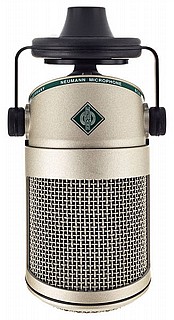 מיקרופון דינמי דגם BCM 705 מבית