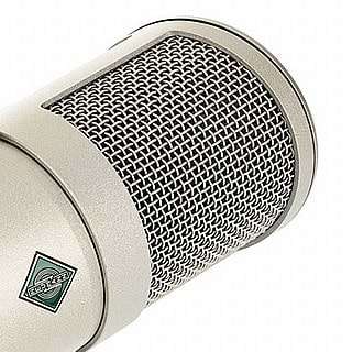 מיקרופון דינמי דגם BCM 705 מבית