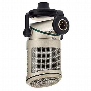 מיקרופון דינמי דגם BCM 705 מבית