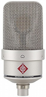 מיקרופון קונדנסר דגם TLM 49 SET מבית