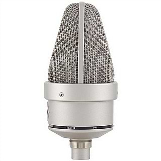 מיקרופון קונדנסר דגם TLM 49 SET מבית