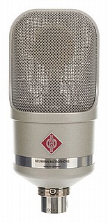 מיקרופון קונדנסר דגם TLM 107 מבית