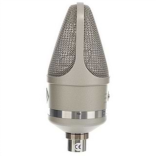 מיקרופון קונדנסר דגם TLM 107 מבית 