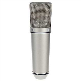 מיקרופון קונדנסר דגם U 67 Set מבית 