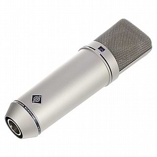 מיקרופון קונדנסר דגם U 67 Set מבית 