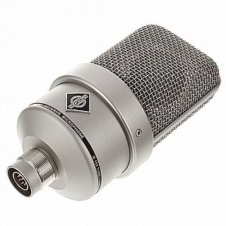 מיקרופון קונדנסר מנורה M150 Tube מבית 