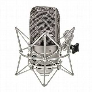 מיקרופון קונדנסר מנורה M150 Tube מבית 