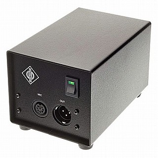 מיקרופון קונדנסר מנורה M150 Tube מבית 