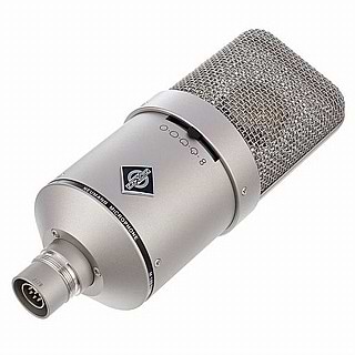 מיקרופון קונדנסר מנורה M149 Tube מבית 