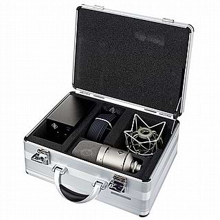 מיקרופון קונדנסר מנורה M149 Tube מבית 