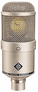 מיקרופון קונדנסר מנורה SDO M 147 Tube מבית 