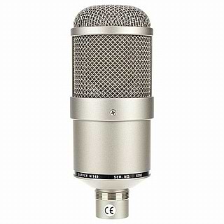 מיקרופון קונדנסר מנורה SDO M 147 Tube מבית 