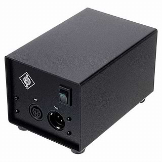 מיקרופון קונדנסר מנורה SDO M 147 Tube מבית 