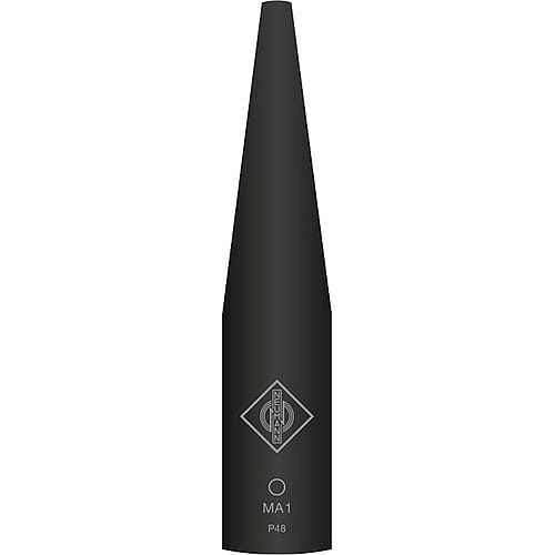 מערכת המיקרופון והכיול MA 1 Monitor Alignment מבית 